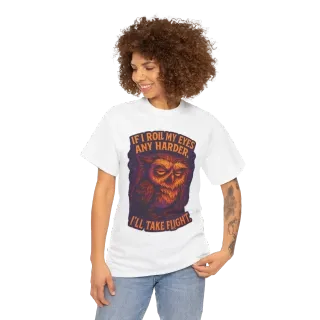 T-Shirt 263 Person 1 White